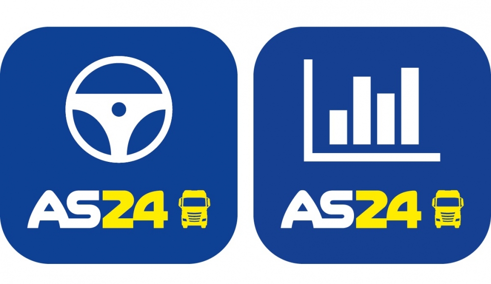 Fleet Manager e Driver: l’offerta digitale di AS 24 al servizio dei conducenti