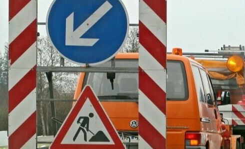 Autostrada A1: chiusura tratto Firenze Sud-Incisa Valdarno