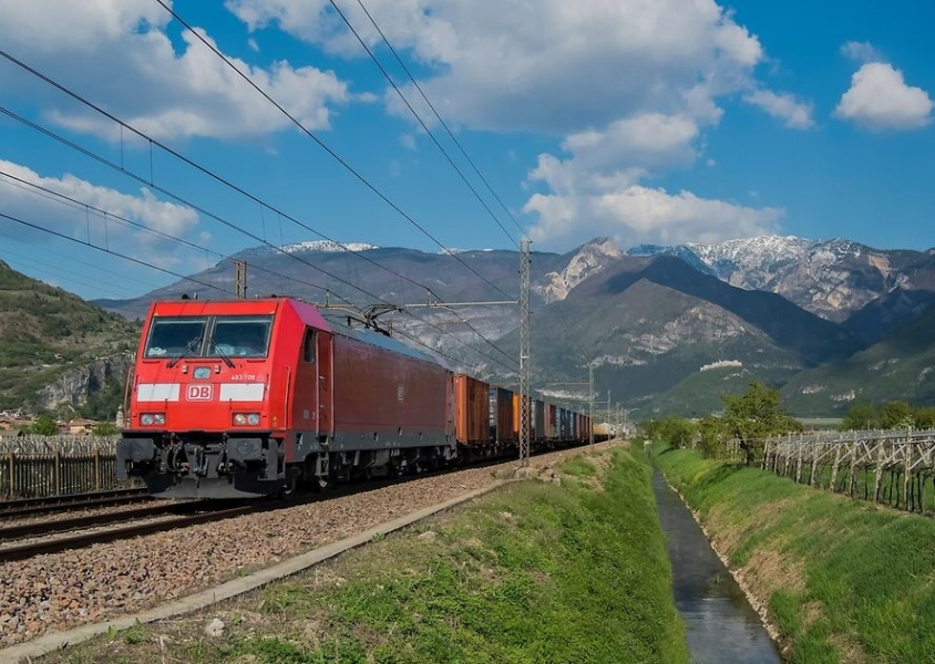 Aiuti di Stato a DB Cargo, avviata indagine dalla Commissione Europea