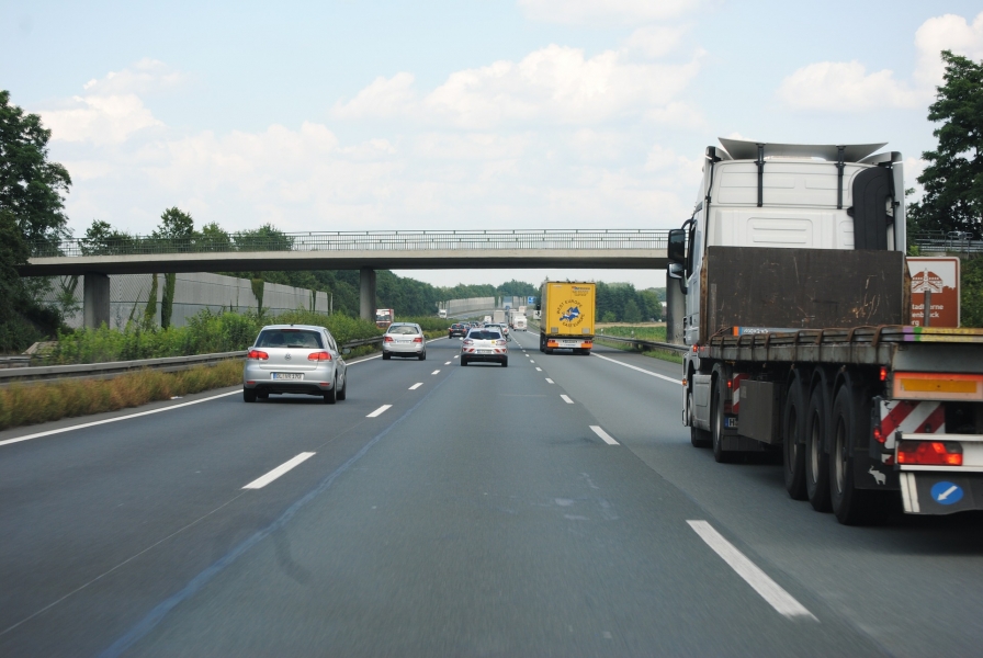 Decreto flussi, le indicazioni per l'autotrasporto