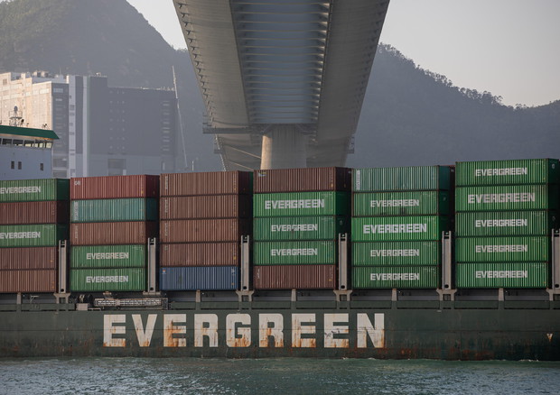 Intesa trasporto merci su navi con carburanti puliti