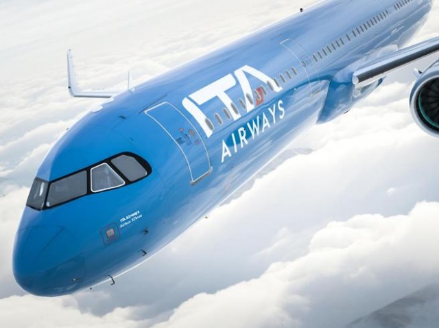 MSC che vuole la maggioranza di ITA Airways