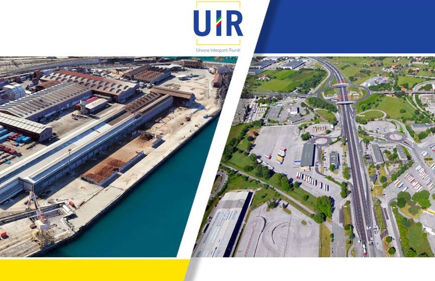 UIR cresce ancora con Gorizia e Marghera-Carbones