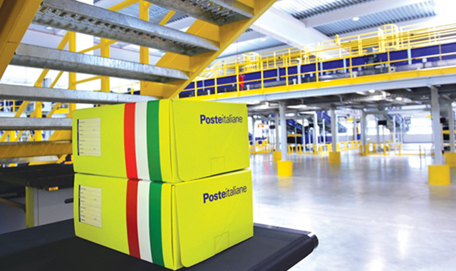 Poste Italiane lancia ''Poste Delivey Now'' per consegne e-commerce