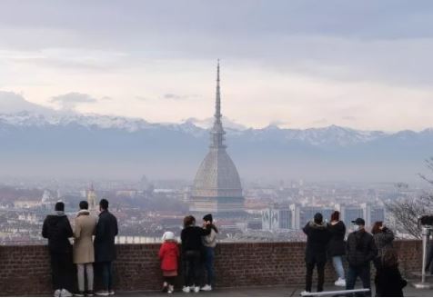 Torino, ancora stop per i diesel fino all'Euro 5