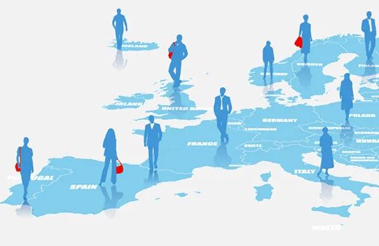 Distacco conducenti, da febbraio attiva la piattaforma europea per il rilascio della dichiarazione
