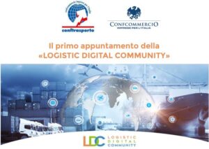 Evento ''Cyber Security, un'emergenza per la filiera trasporti e logistica''