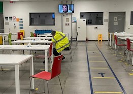 Cinzia Franchini (Ruote Libere): ''Si scrive ottimizzazione dei tempi della logistica ma si legge sfruttamento degli autotrasportatori''