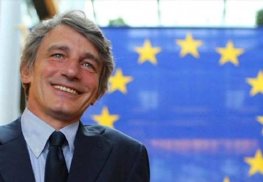 David Sassoli, l’uomo che ha aperto la strada alla liberalizzazione del mercato ferroviario