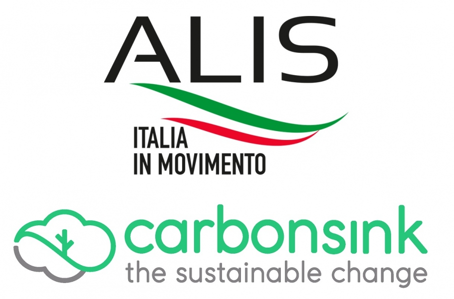Sostenibilità: Carbonsink aderisce ad ALIS