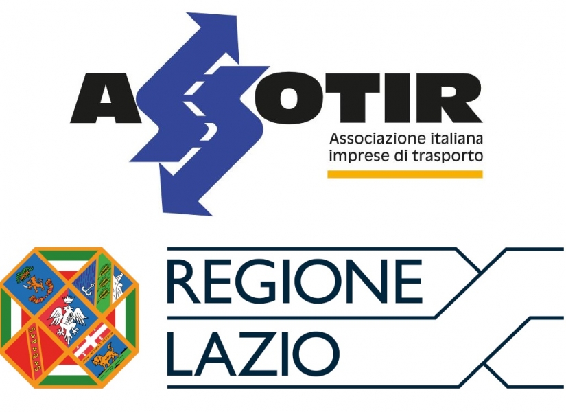 Assotir-Regione Lazio: nuovo bando per i giovani autisti