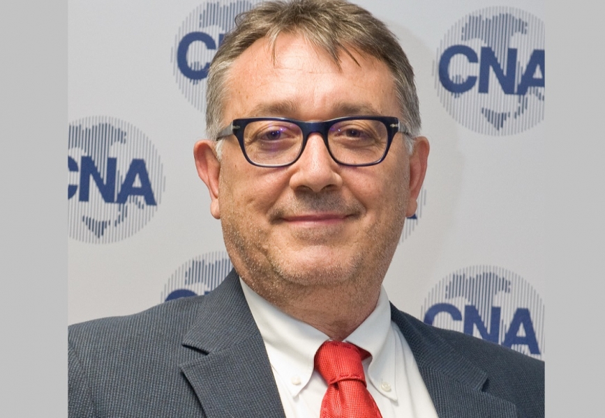 Ricci confermato vicepresidente dell’Albo degli autotrasportatori
