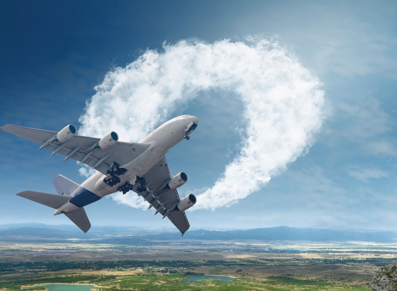 DHL Global Forwarding investe in carburanti sostenibili