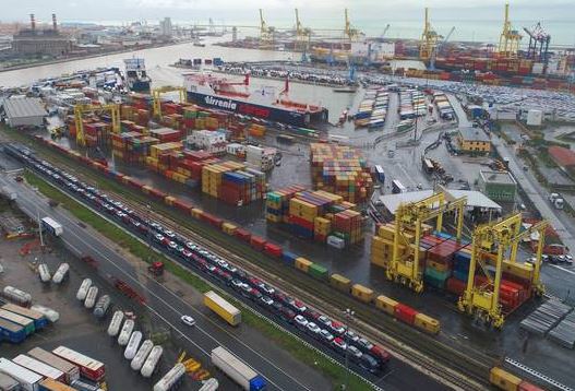 Livorno, al via la digitalizzazione delle procedure doganali