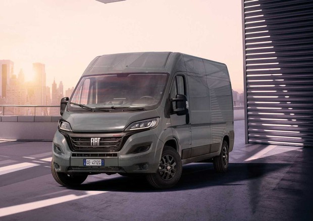 Ecco i veicoli commerciali leggeri più sicuri secondo Euro NCAP