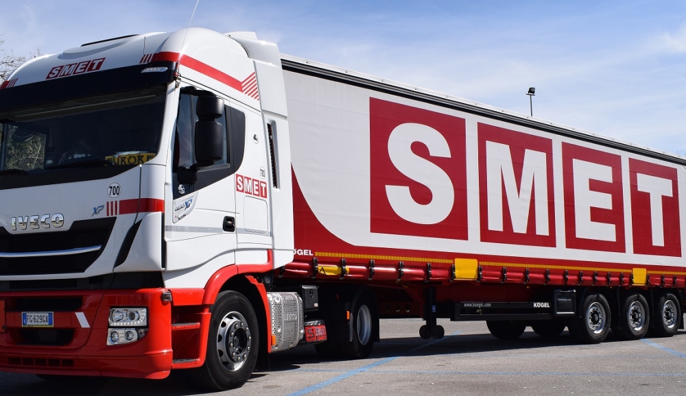 Gruppo SMET inaugura nuova sede a Milano