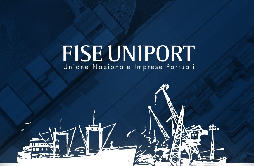 Uniport: Fit for 55 rischia di neutralizzare gli investimenti del PNRR sui porti