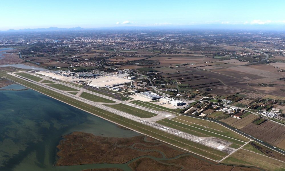 Accordo per promuovere l’idrogeno nel trasporto aereo