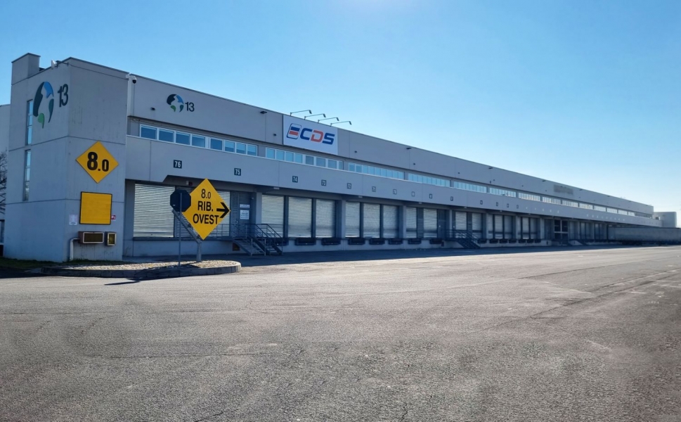 Continuità e rinnovamento, il nuovo corso del Gruppo CDS