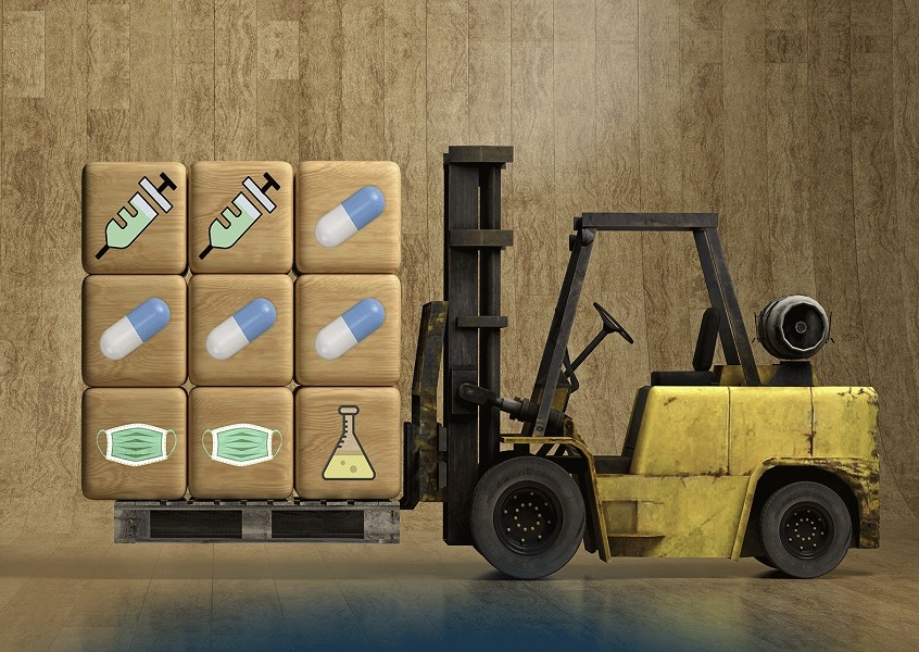 Healthcare: logistica asset strategico