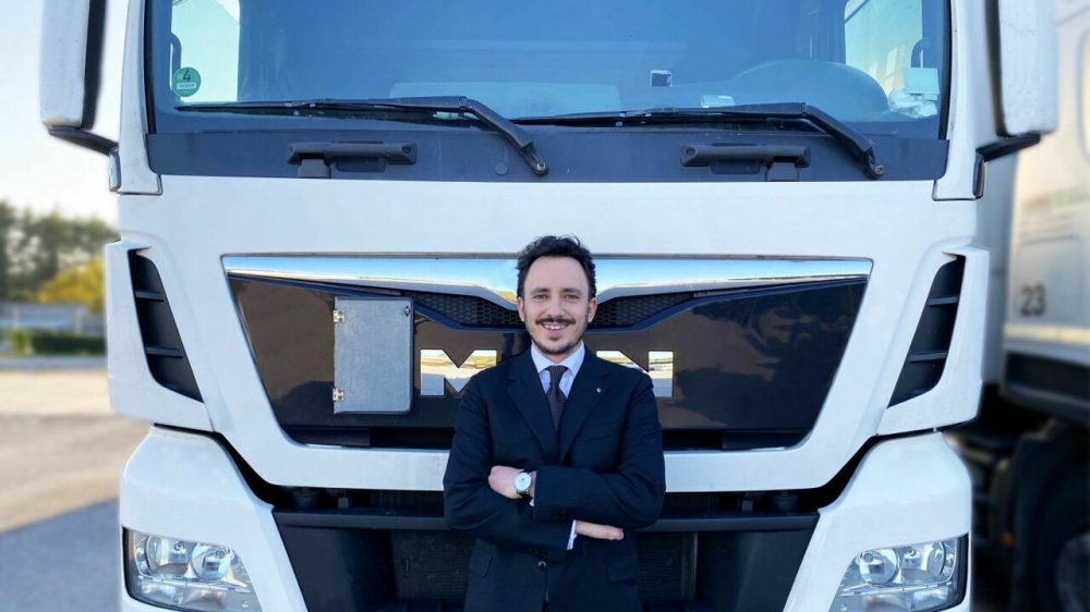 Ceccarelli nuovo vicepresidente del network europeo Cds