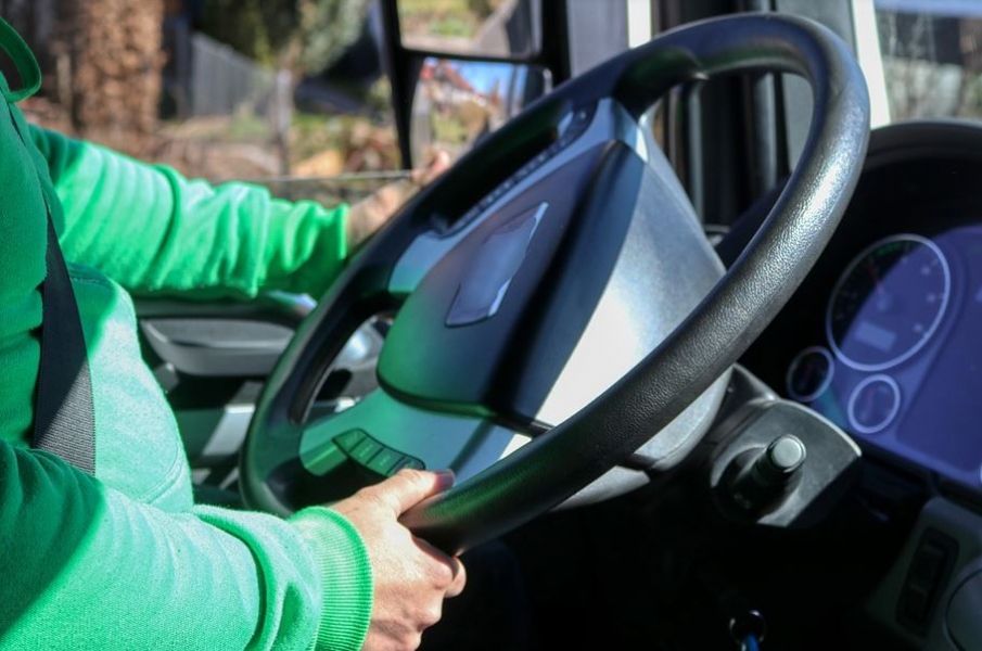 Confermate le agevolazioni per patenti autotrasporto