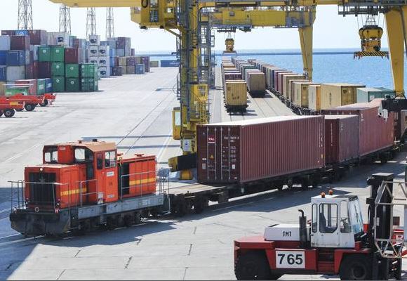 D'Agostino: ''Oppotunità di crescita per il porto di Trieste''