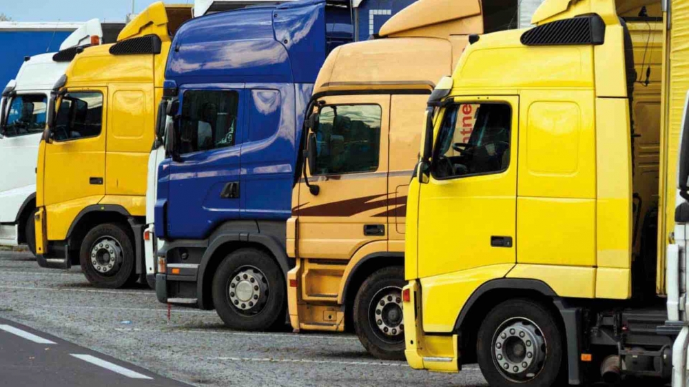 Revisione veicoli pesanti, uno scenario critico