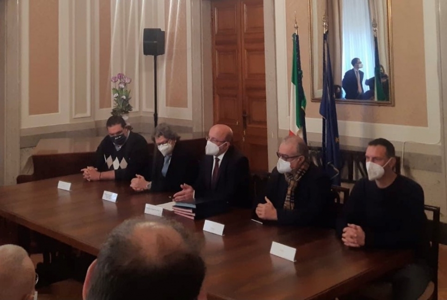 Prevenzione, sicurezza e lavoro: l’Autorità di sistema portuale dell’Adriatico Orientale sigla il protocollo d'intesa
