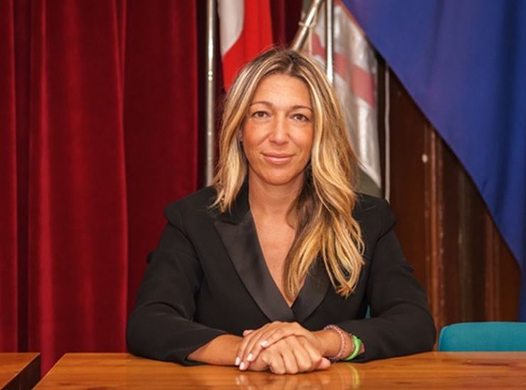Fai-Conftrasporto: Carlotta Caponi è il nuovo Segretario Generale