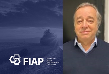 Gian Paolo Faggioli nuovo presidente FIAP