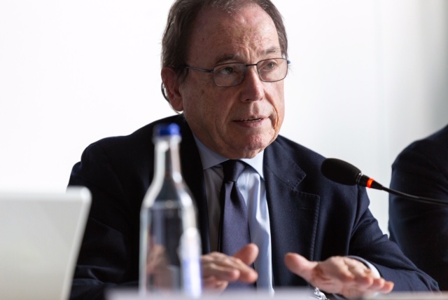 Giachino:''Bene accordo con Governo, ora riprendere il lavoro nell’interesse di tutti''