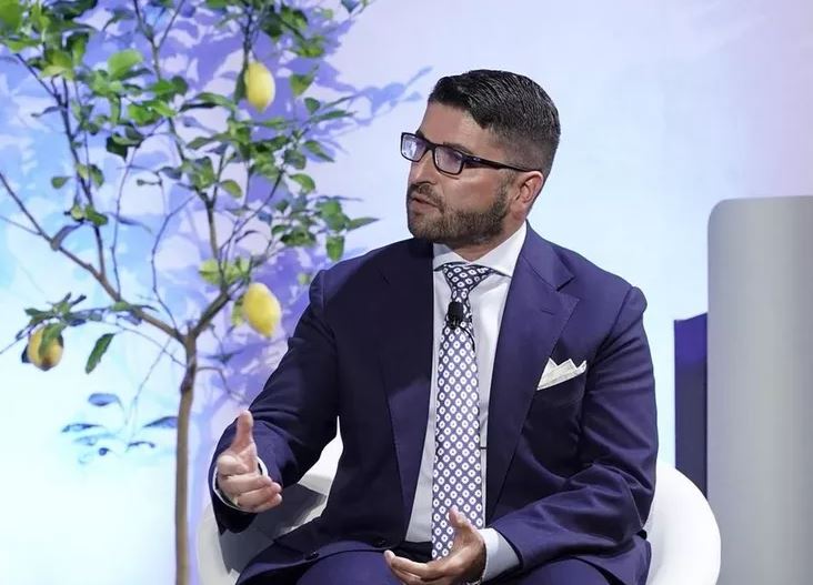 Pacco bomba al presidente dell’Adsp Mar Tirreno Centro Settentrionale
