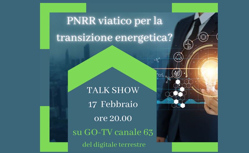 Riparte il Sustainable Tour
