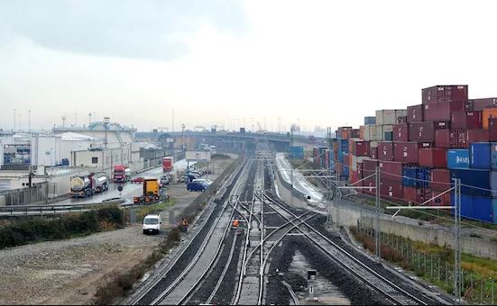 Ultimo miglio ferroviario, al via la task force per il porto di Livorno