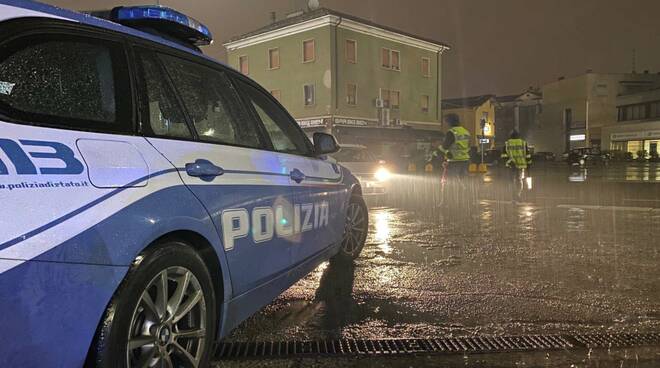 Piacenza, sgominata la ''banda dei Tir''