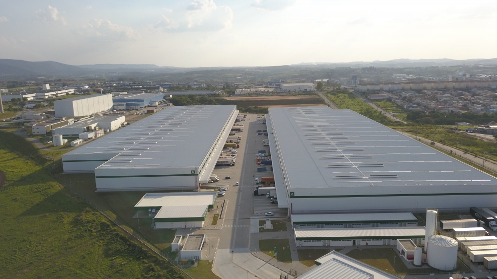 CEVA Logistics imposta un nuovo standard di logistica sostenibile in America Latina