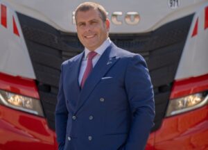SMET - ''Green Logistics Experience''