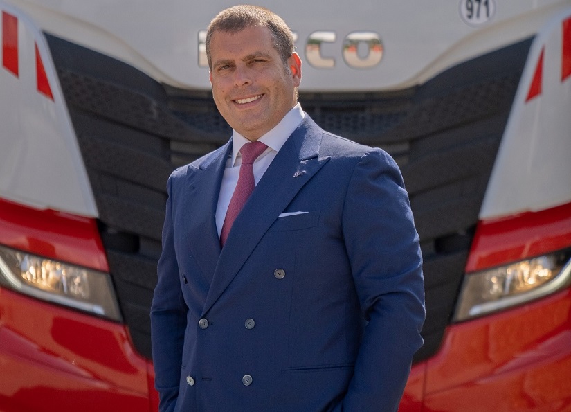 SMET - ''Green Logistics Experience''