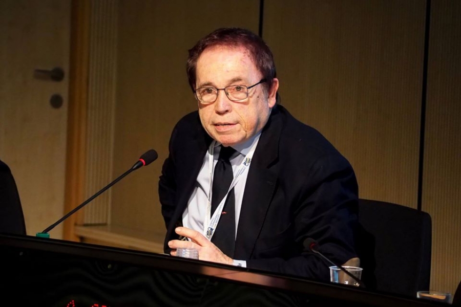 Giachino: ''Il paese e la logistica non possono perdere l’ultimo treno''