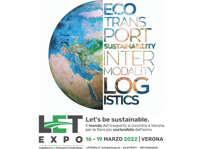 LETExpo – Logistics Eco Transport