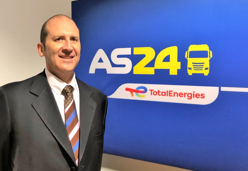 AS 24 Italia