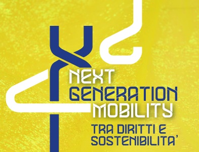 A Torino torna Next Generation Mobility