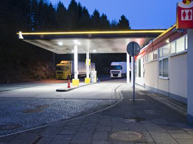 IRU, quadro di crisi non è sufficiente a sostenere l'autotrasporto