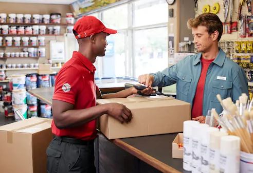 E-commerce, il segreto del successo è il trasporto espresso
