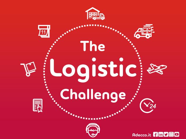 Il futuro professionale dei giovani nel mondo della Logistica