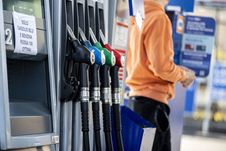 L'Antitrust indaga sul caro carburanti