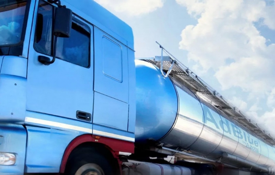 AdBlue, fermata la produzione: l’additivo torna a scarseggiare