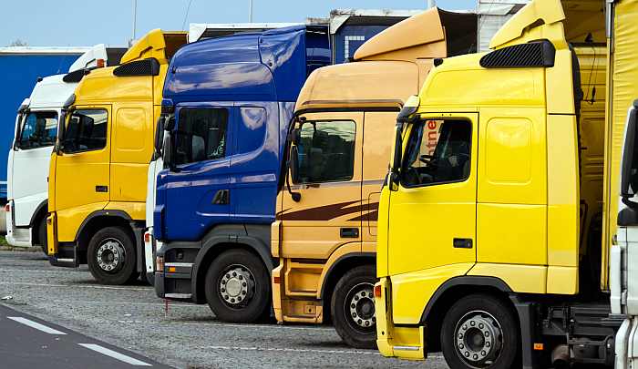 Dl energia: 80 milioni di euro all’autotrasporto e 150 milioni per compensare l’aumento dei prezzi dei materiali da costruzione