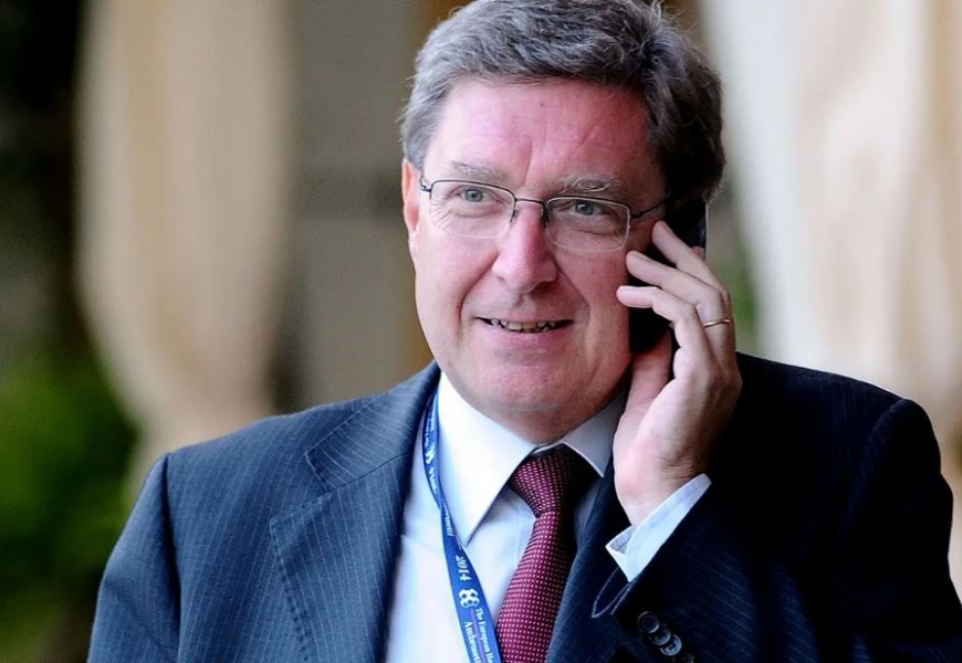 Giovannini: ''Stiamo lavorando per sostenere l’autotrasporto''